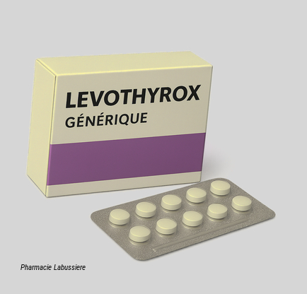 levothyrox