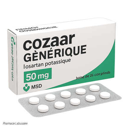 cozaar