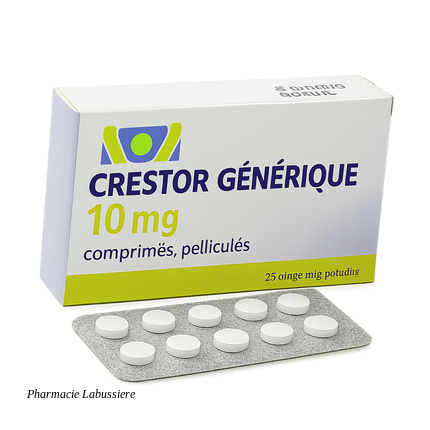 crestor