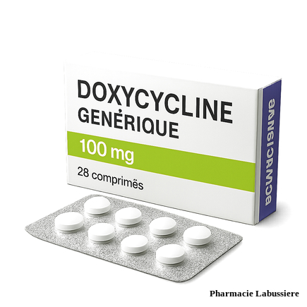 doxycycline