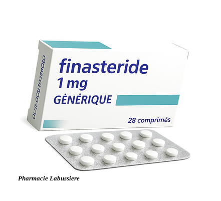 finasteride