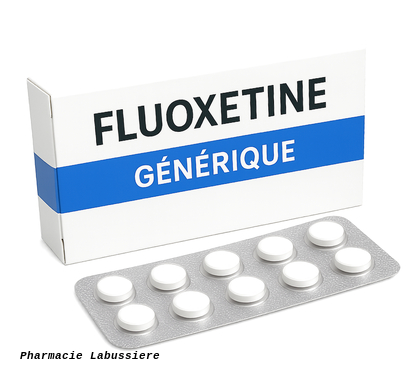 fluoxetine