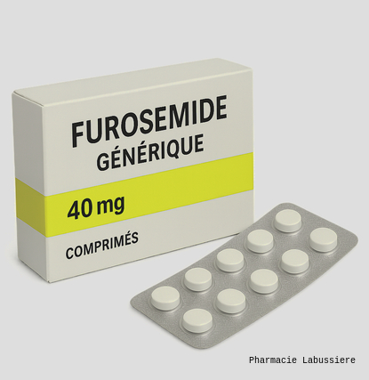 furosemide