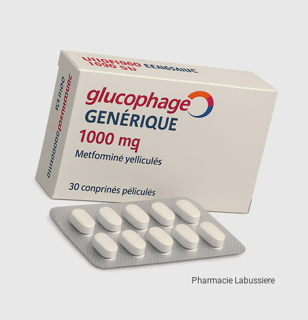 glucophage
