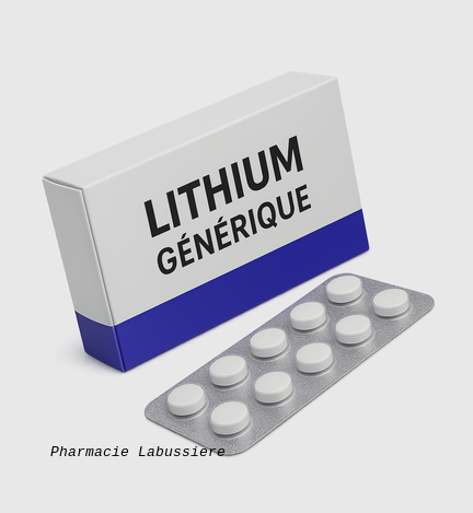 lithium