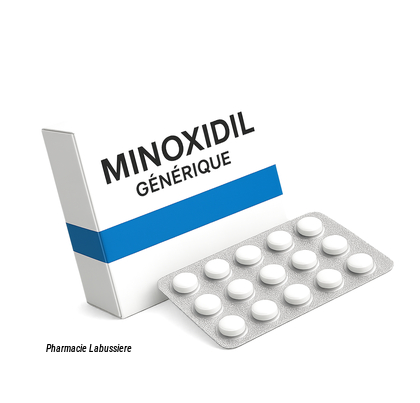 minoxidil