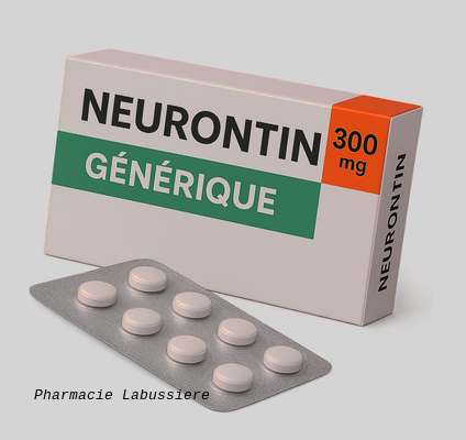 neurontin