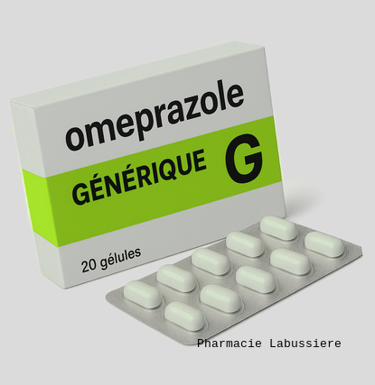 omeprazole