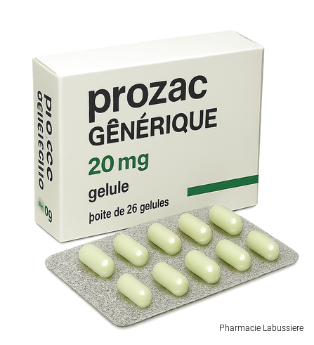 prozac