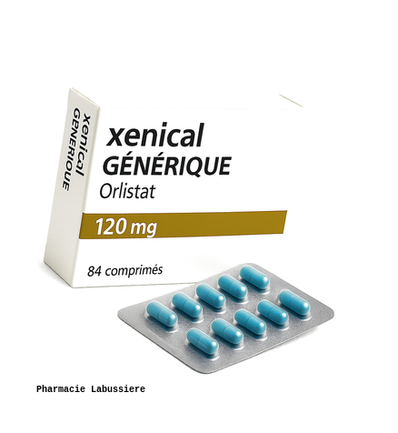 xenical